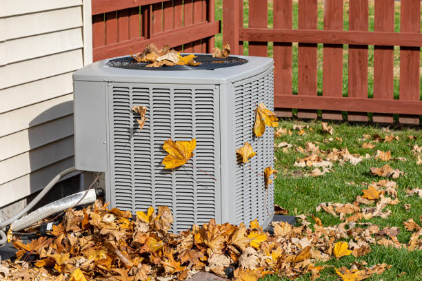 Best Local HVAC companies  in Davis, OK