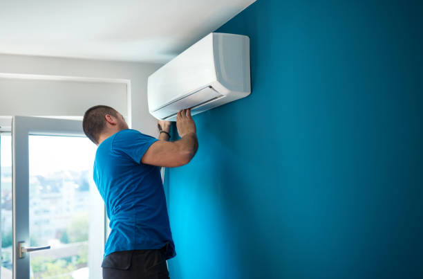Best Best HVAC companies  in Davis, OK