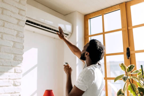 Best Air conditioning repair  in Davis, OK