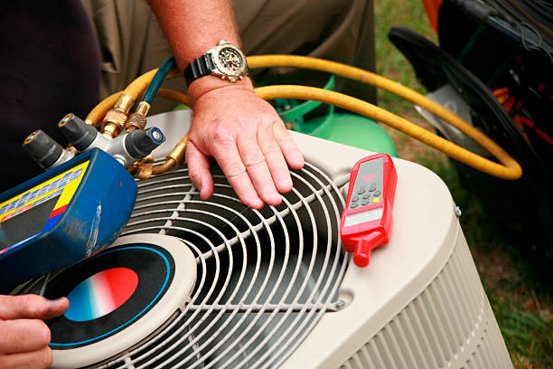 Best HVAC maintenance near me  in Davis, OK