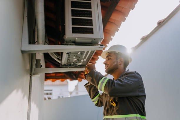 Professional HVAC in Davis, OK