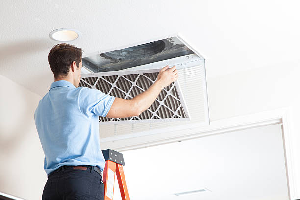 Best Affordable HVAC services  in Davis, OK
