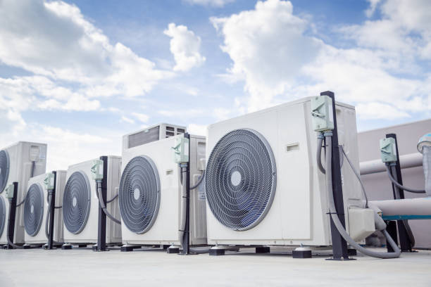 Best HVAC companies near me  in Davis, OK