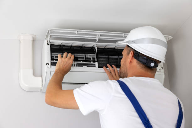  Davis, OK HVAC Pros